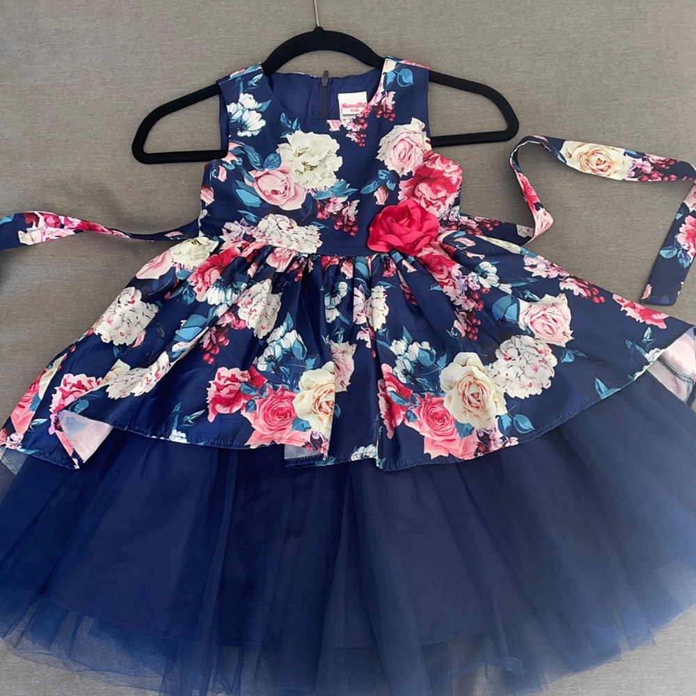 Kids dress